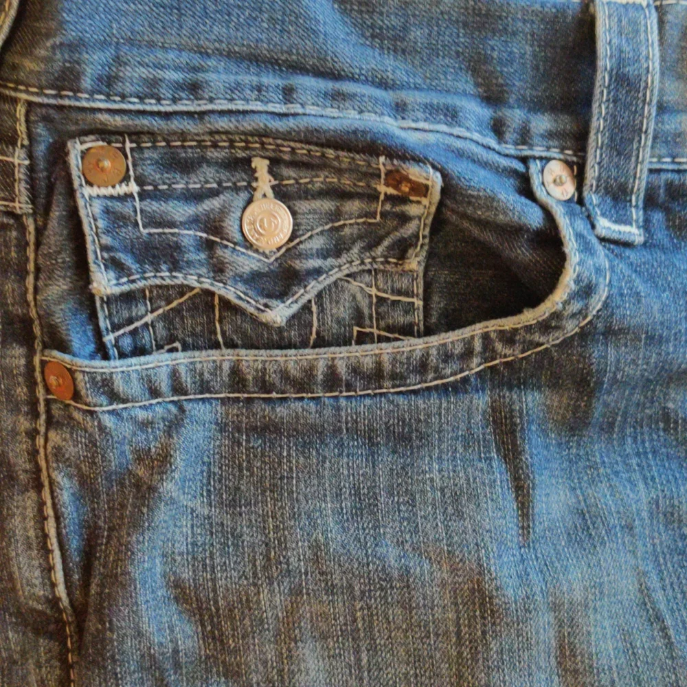 Jeans by True Religion